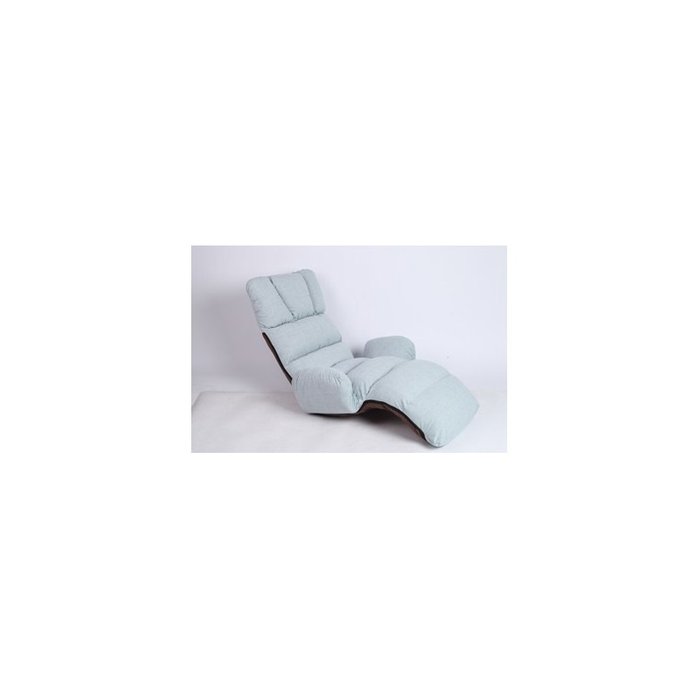 Кресло-лежак BEND200-HAND-COL3 - лучшие Интерьерные кресла в INMYROOM