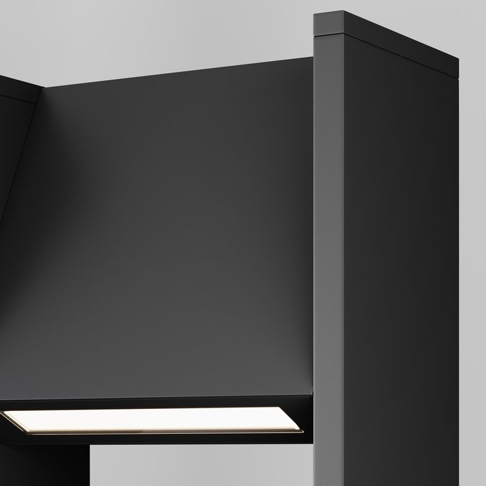 Ландшафтный светильник Outdoor O465FL-L16GF3K Gran Outdoor - лучшие Наземные светильники в INMYROOM