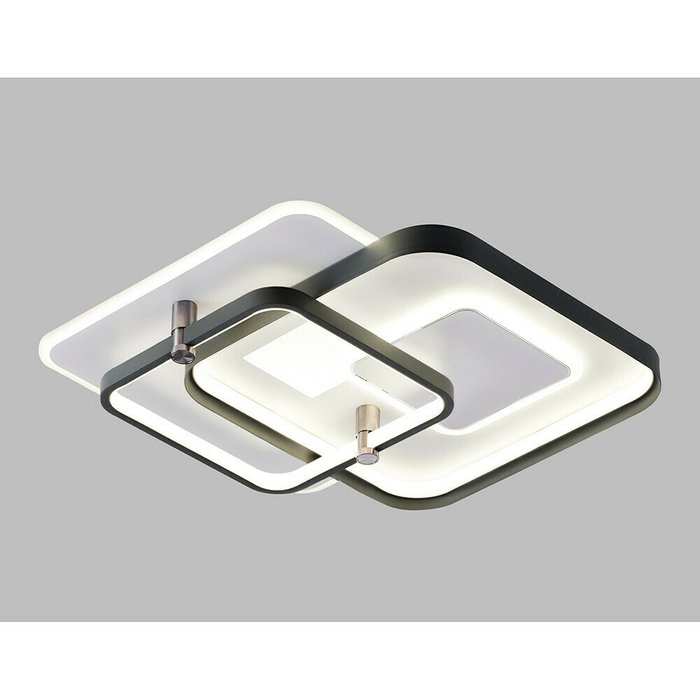 Светильник потолочный Ambrella Comfort Line FL5055 - лучшие Потолочные светильники в INMYROOM