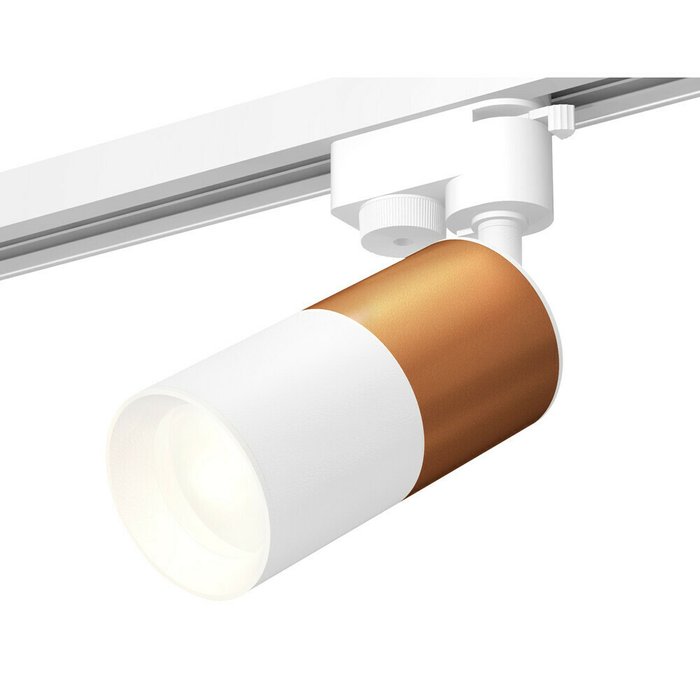 Трековый светильник Ambrella Track System XT6301040