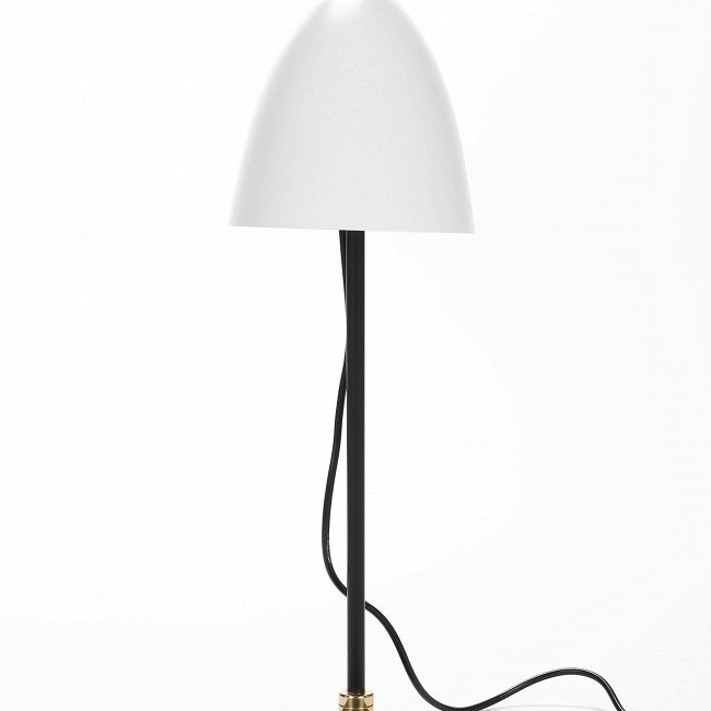Настольный светильник "Bellflower" - купить Настольные лампы по цене 11845.0