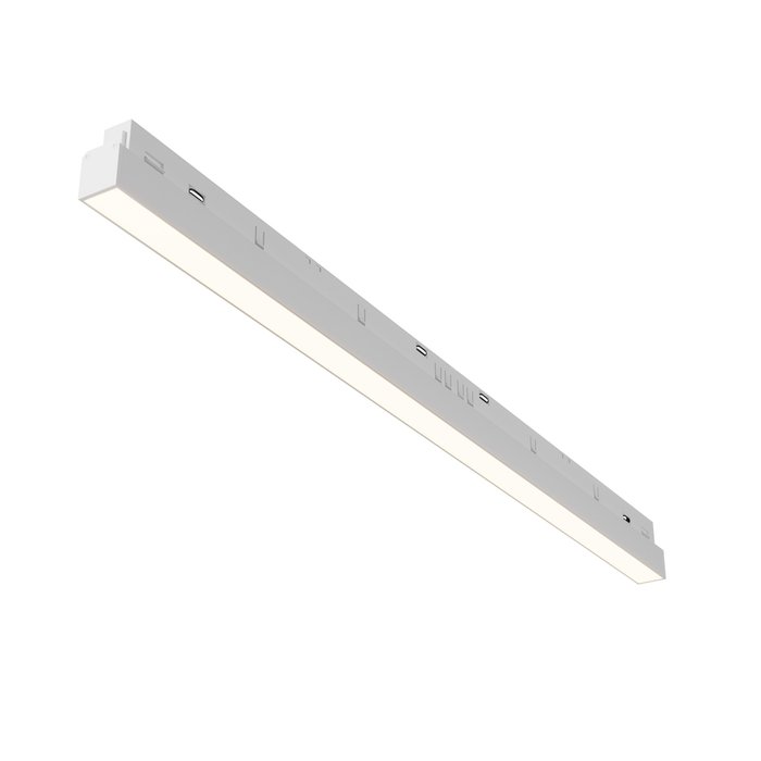 Трековый светильник Technical TR030-4-24WTW-DD2-W Basis Магнитная трековая система 23мм EXILITY