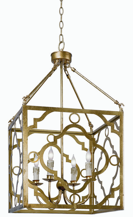 Светильник soleil cube Pendent