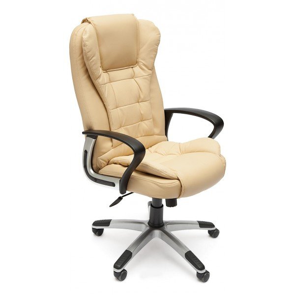 Кресло компьютерное Tetchair BARON Кресло компьютерное Tetchair BARON