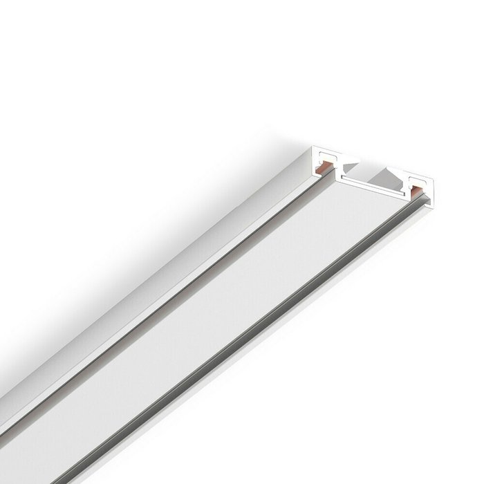 Шинопровод Ambrella Magnetic Ultra Slim 1m GV1001 Шинопровод Ambrella Magnetic Ultra Slim 1m GV1001