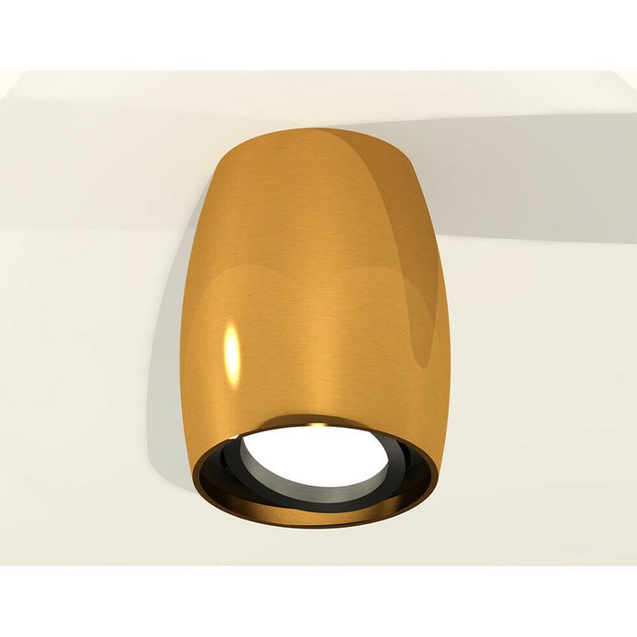Светильник точечный Ambrella Techno Spot XS1125002 - купить Накладные споты по цене 4213.0