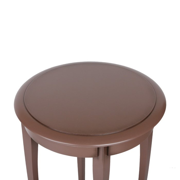 Кофейный стол Болеро коричневого цвета - лучшие Кофейные столики в INMYROOM
