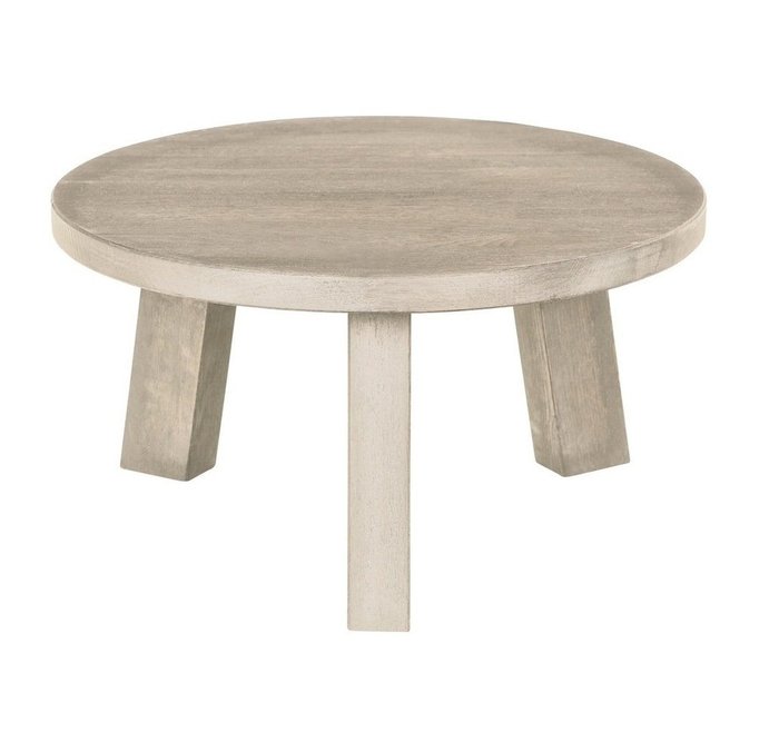 Столик DE EEKHOORN "RHONDA SIDE TABLE"  
