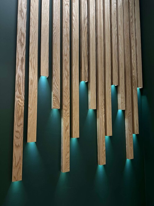 Подсветка Глин коричневого цвета - лучшие Бра и настенные светильники в INMYROOM Подсветка Глин коричневого цвета - лучшие Бра и настенные светильники в INMYROOM