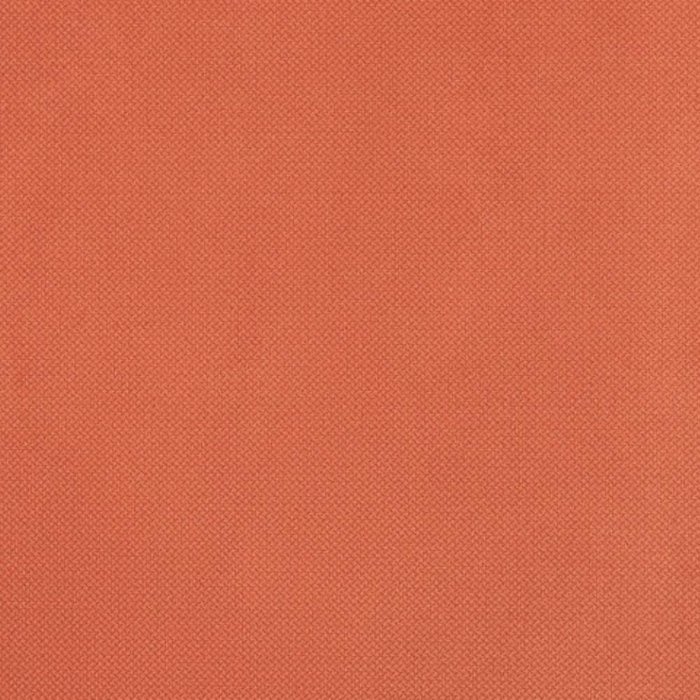 Диван прямой Oslo оранжевого цвета - купить Прямые диваны по цене 25750.0