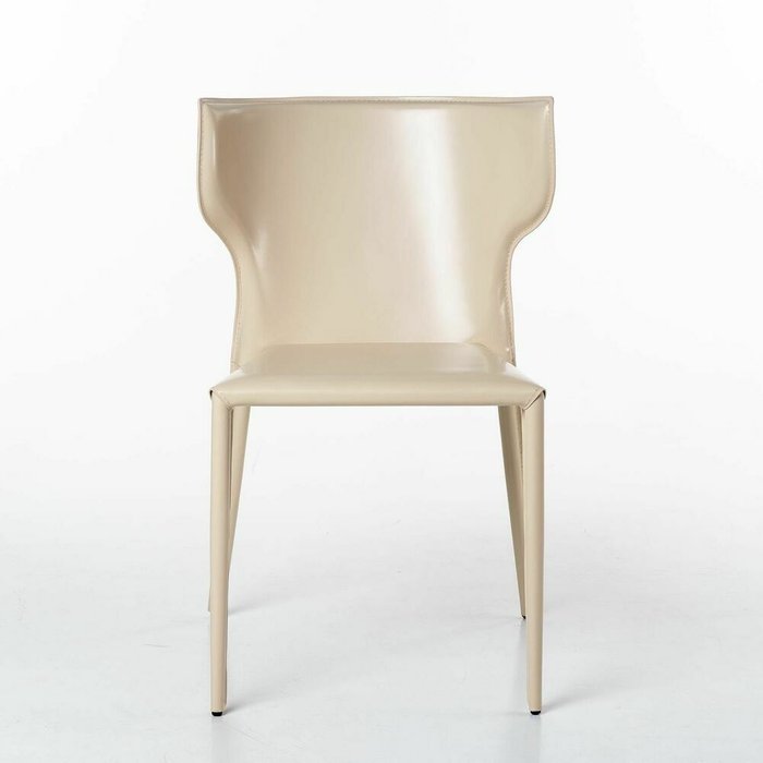 Стул Austin  бежевого цвета - купить Обеденные стулья по цене 27900.0