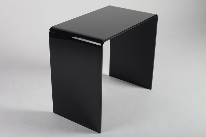 Стол письменный WT-1 Black - купить Письменные столы по цене 17500.0