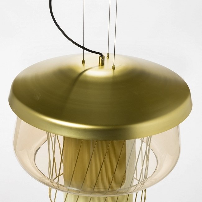 Подвесной светильник Silk Road  - лучшие Подвесные светильники в INMYROOM