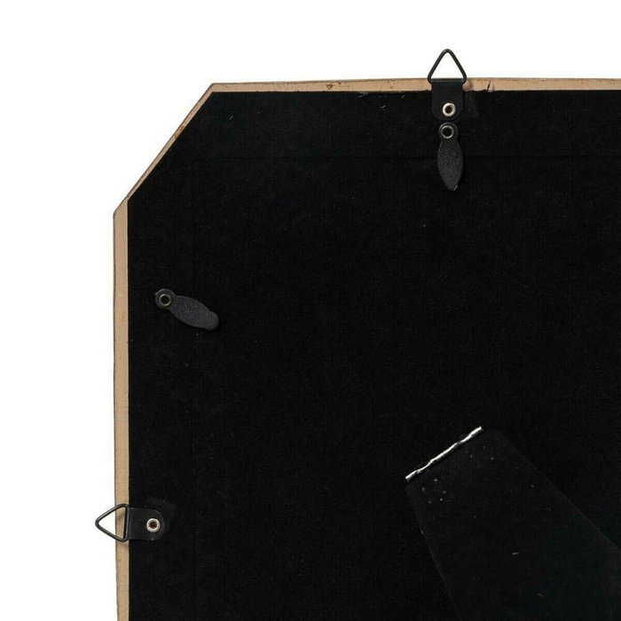 Фоторамка Бежевый полистоун 20,2 x 2,5 x 25 cm - купить Рамки по цене 3695.0