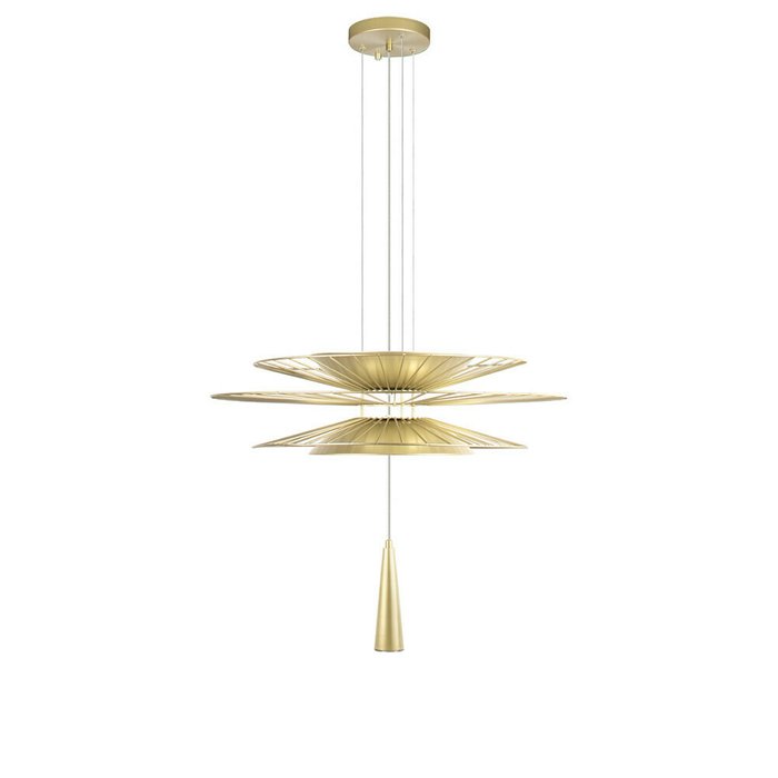 Люстра Loft It Star 10141B/600 Gold
