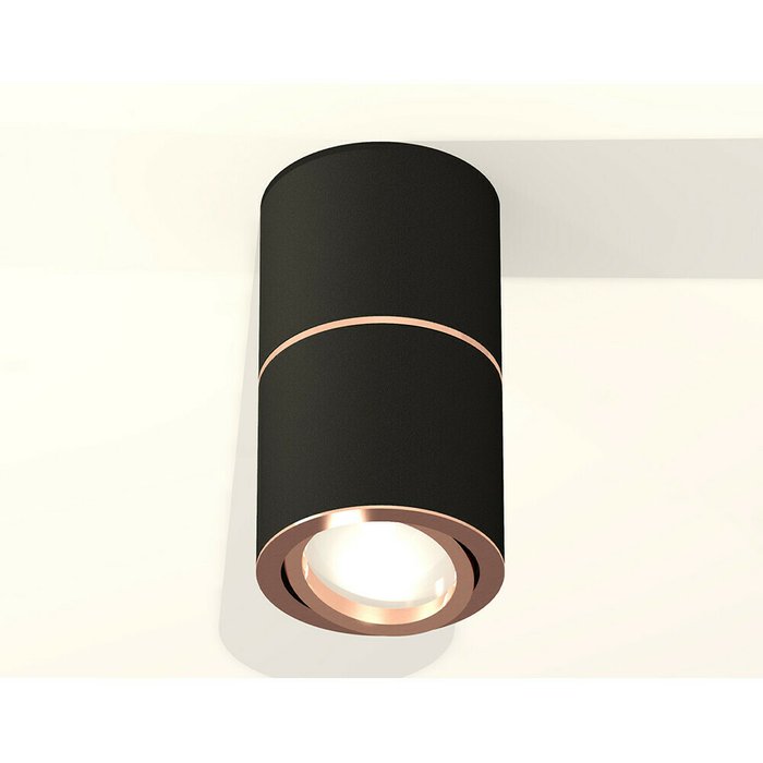 Светильник точечный Ambrella Techno Spot XS7402200 - купить Накладные споты по цене 4056.0
