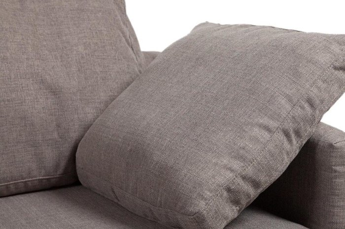 Диван Camber в современном стиле - лучшие Прямые диваны в INMYROOM
