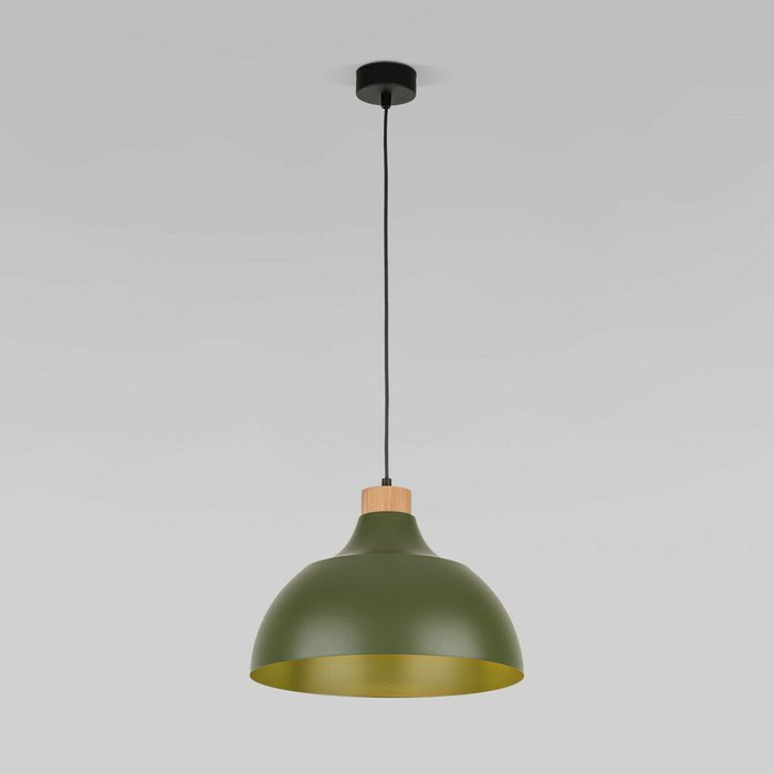 Подвесной светильник 5665 Cap Green