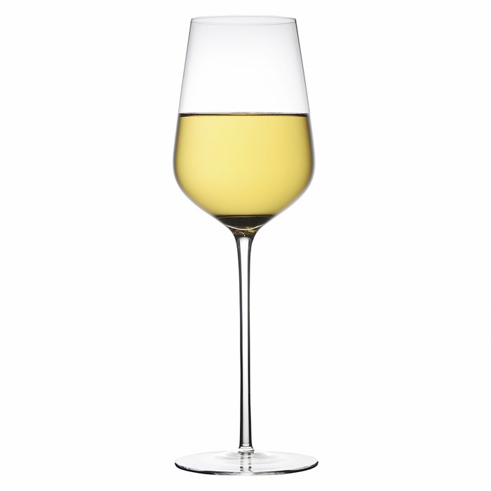 Набор бокалов для вина flavor, 520 мл, 2 шт. - купить Бокалы и стаканы по цене 2465.0