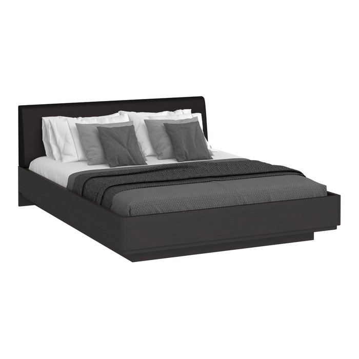 Двуспальная кровать с подъемным механизмом Элеонора 140х200 - купить Кровати для спальни по цене 34904.0