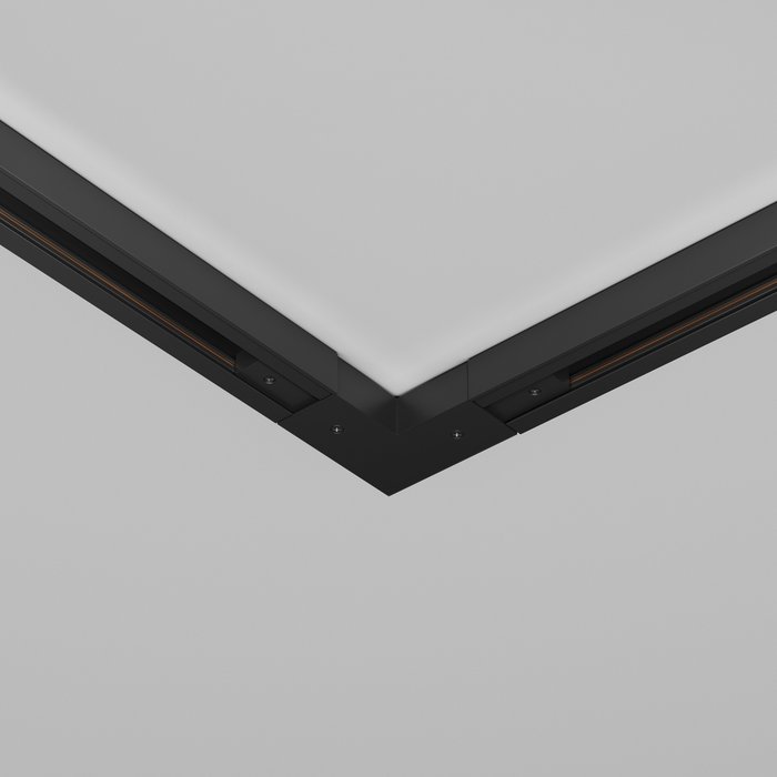 Комплектующие для накладной трековой системы Technical TRA001CLB-11B Accessories for tracks Unity Однофазная трековая система UNITY - лучшие Соединитель (коннектор) для треков в INMYROOM Комплектующие для накладной трековой системы Technical TRA001CLB-11B Accessories for tracks Unity Однофазная трековая система UNITY - лучшие Соединитель (коннектор) для треков в INMYROOM