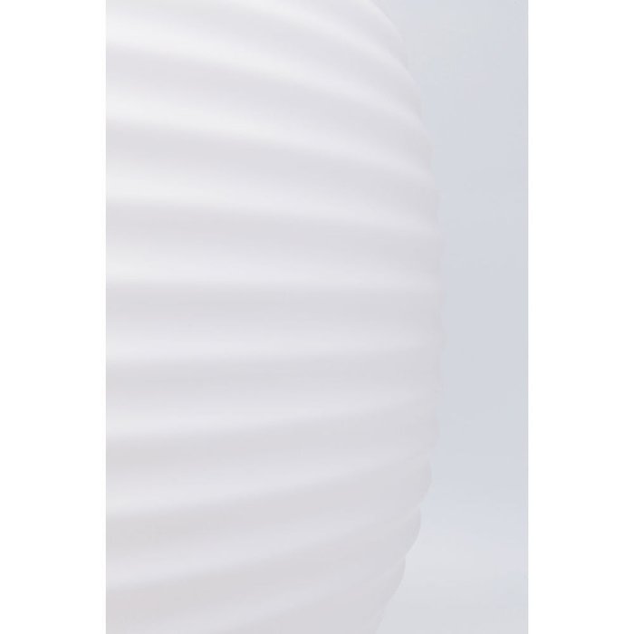 Лампа настольная Ball с белым плафоном - лучшие Настольные лампы в INMYROOM