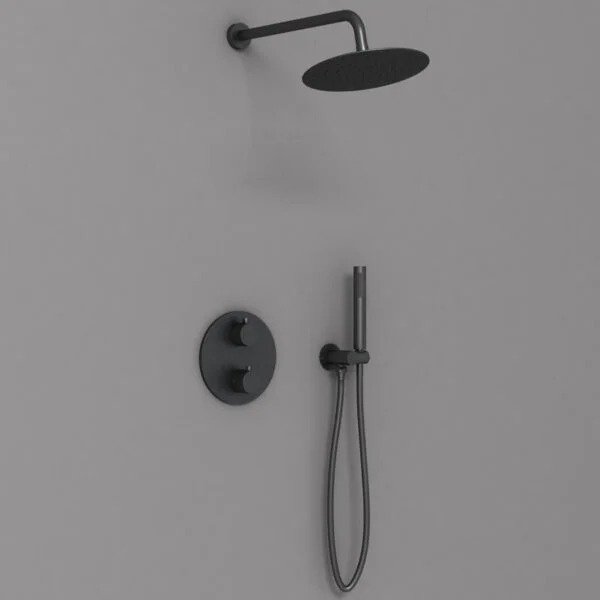Душевой комплект - лучшие Душевые системы в INMYROOM