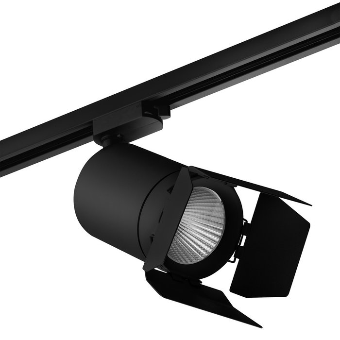 Cветильник Canno LED (303272+202997) Cветильник Canno LED (303272+202997)