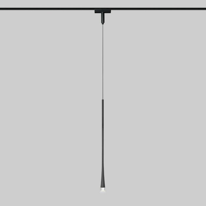 Трековый светильник Ambrella Magnetic Ultra Slim GV1637 - лучшие Трековые светильники в INMYROOM Трековый светильник Ambrella Magnetic Ultra Slim GV1637 - лучшие Трековые светильники в INMYROOM
