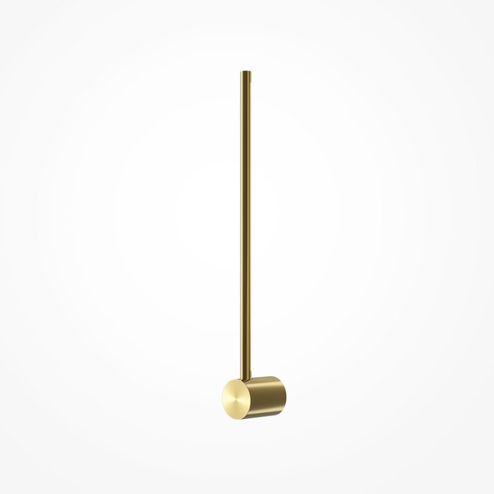 Настенный светильник (бра) Maytoni MOD237WL-L6BS3K Light stick Modern Настенный светильник (бра) Maytoni MOD237WL-L6BS3K Light stick Modern