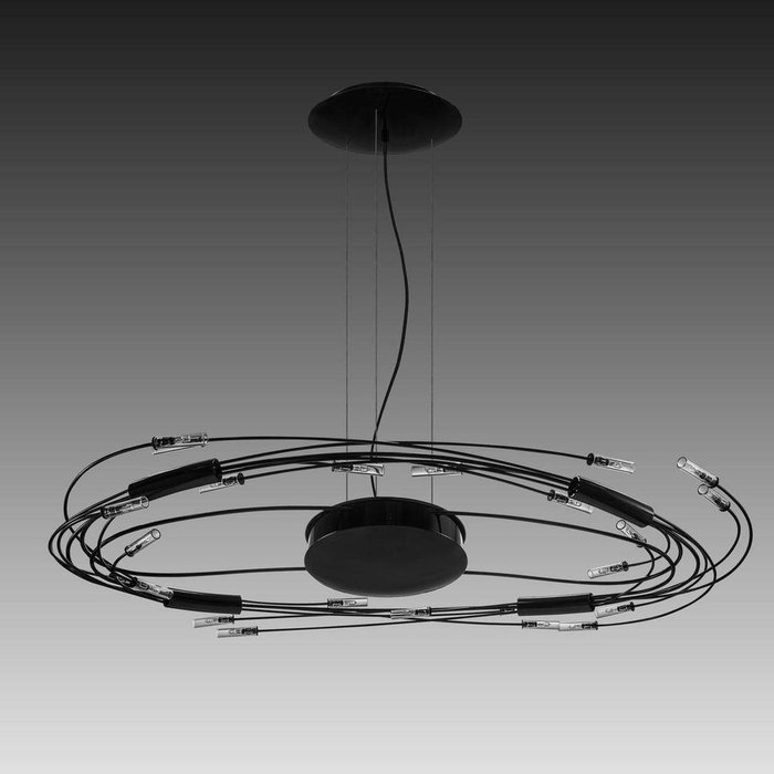 Подвесной светильник LIGHTSTAR "Ovale" Подвесной светильник LIGHTSTAR "Ovale"