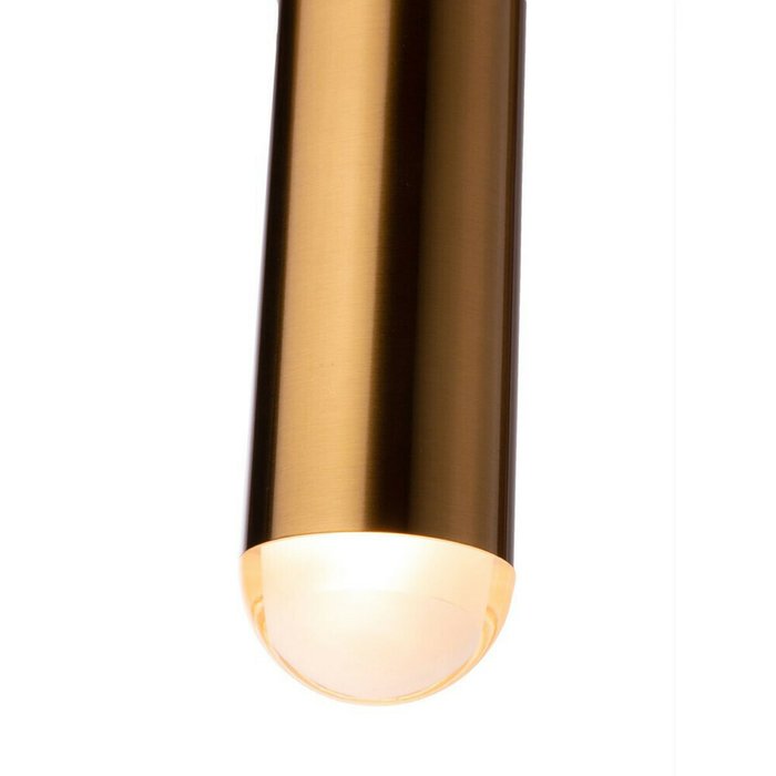 Подвесной светильник Loft IT Lee 1511-BR - лучшие Подвесные светильники в INMYROOM