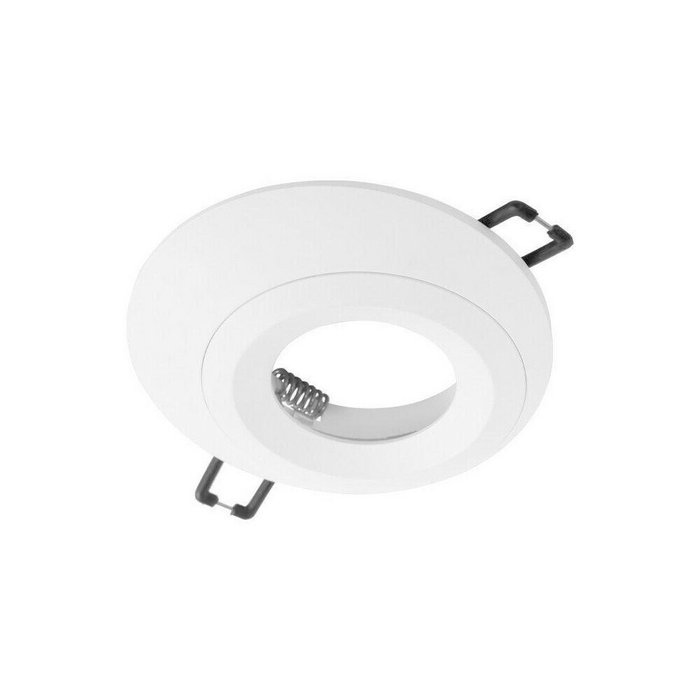 Светильник точечный Loft It Click 10339 White - лучшие Встраиваемые споты в INMYROOM