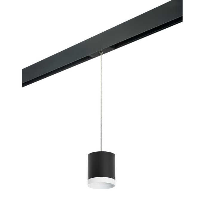 Светильник д/1-фазн трека RULLO GX53 (213487+595887+203486) - купить Трековые светильники по цене 2698.0 Светильник д/1-фазн трека RULLO GX53 (213487+595887+203486) - купить Трековые светильники по цене 2698.0