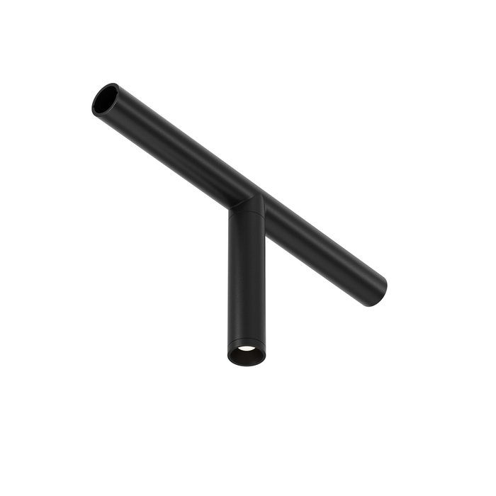 Светильник Technical C102CL-3W3-6K-B Focus LED Штанговая система освещения Axity Светильник Technical C102CL-3W3-6K-B Focus LED Штанговая система освещения Axity
