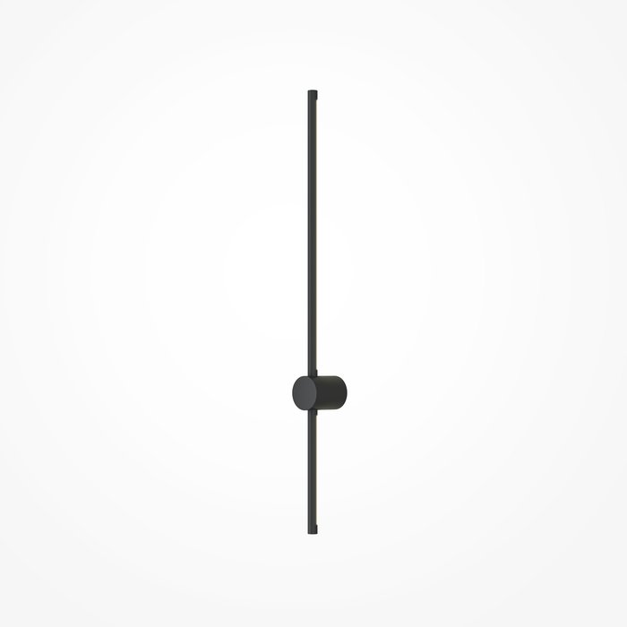 Настенный светильник (бра) Maytoni MOD237WL-L11B3K Light stick Modern - лучшие Бра и настенные светильники в INMYROOM Настенный светильник (бра) Maytoni MOD237WL-L11B3K Light stick Modern - лучшие Бра и настенные светильники в INMYROOM