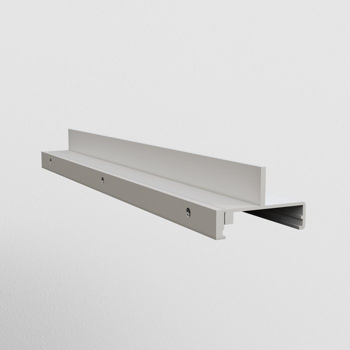 Комплектующие для накладной трековой системы Technical TRA005TL-31W Accessories for tracks Trinity Трехфазная трековая система TRINITY - купить Шинопровод по цене 790.0 Комплектующие для накладной трековой системы Technical TRA005TL-31W Accessories for tracks Trinity Трехфазная трековая система TRINITY - купить Шинопровод по цене 790.0