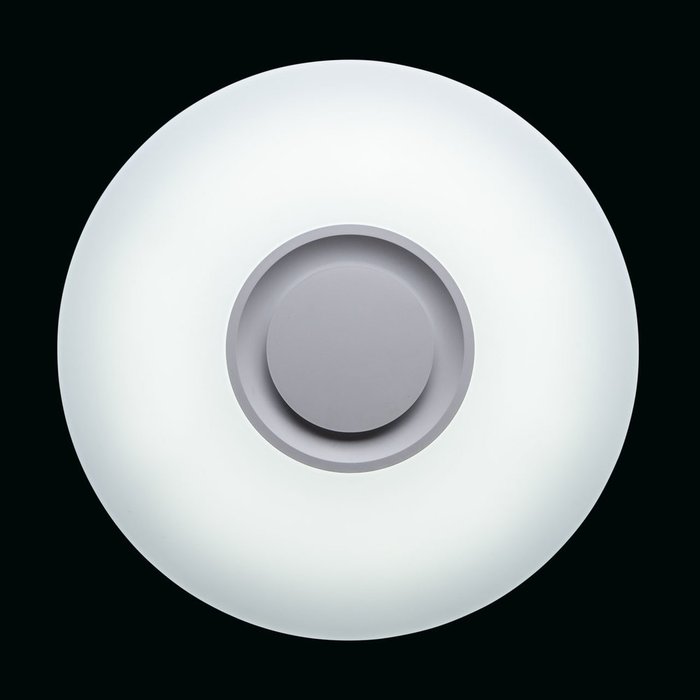 Потолочный светильник Норден c Bluetooth и встроенными колонками - купить Потолочные светильники по цене 6010.0