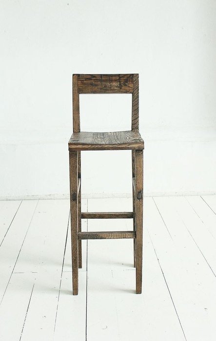 Барный стул Dusk - купить Барные стулья по цене 16000.0