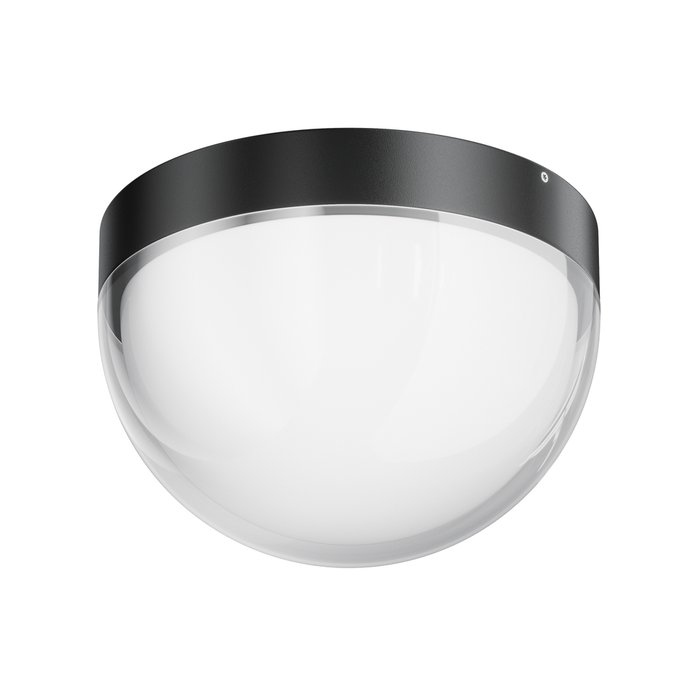 Потолочный светильник Outdoor O438CL-L12GF3K Mon Outdoor