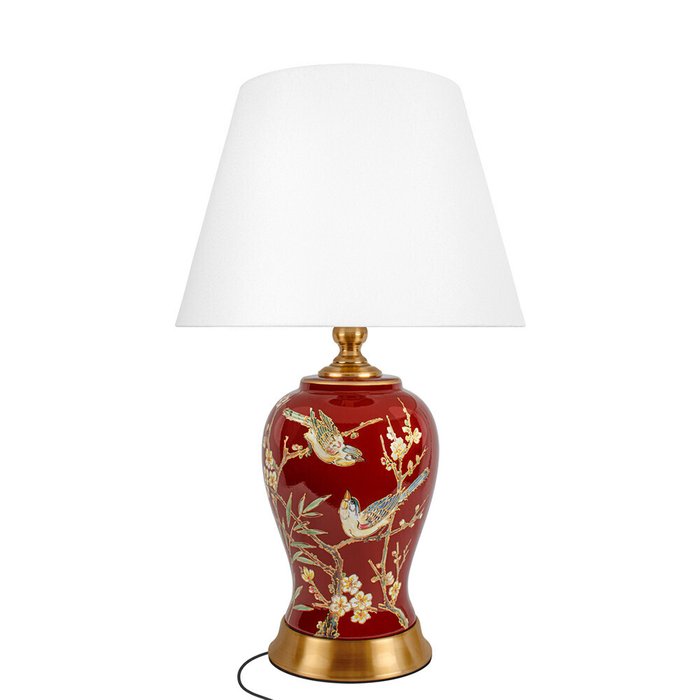 Лампа настольная Loft It Dahlia 10384T Лампа настольная Loft It Dahlia 10384T