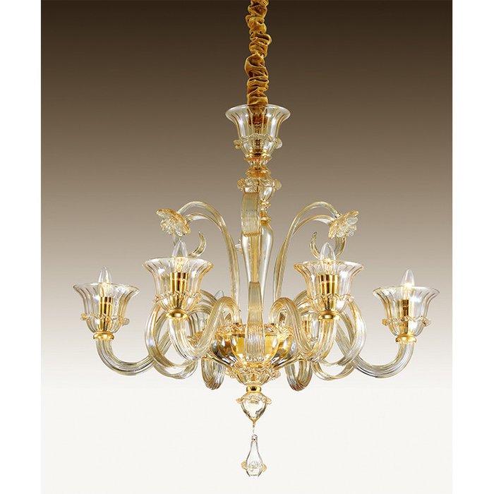 Светильник (Люстра) Odeon Light Adiva 