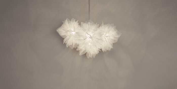 Подвесной светильник Fluor 