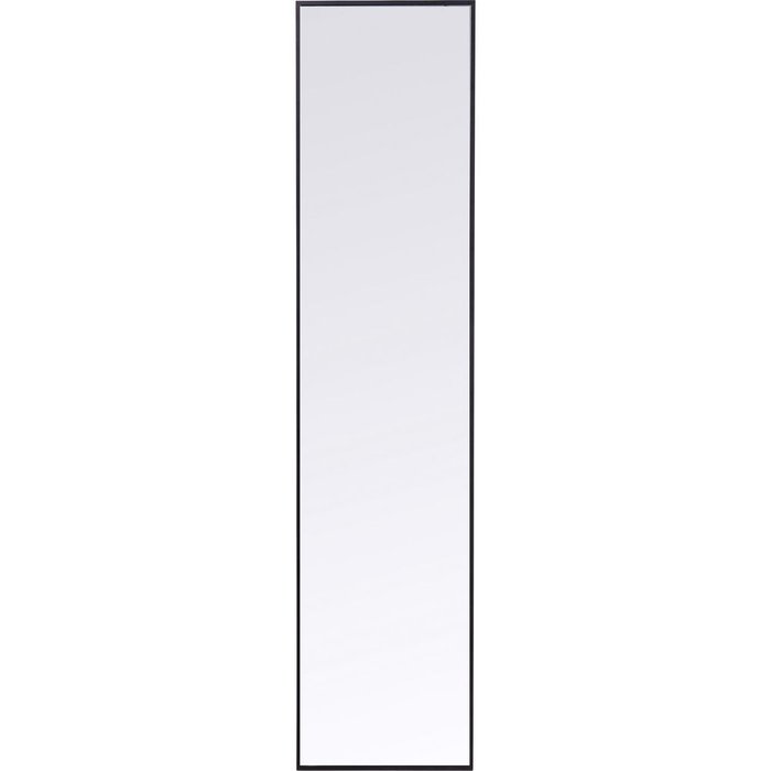 Зеркало Bella прямоугольной формы