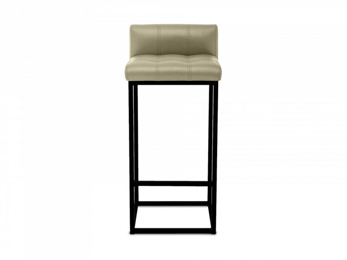 Стул барный Wilson бежево-серого цвета - купить Барные стулья по цене 13100.0