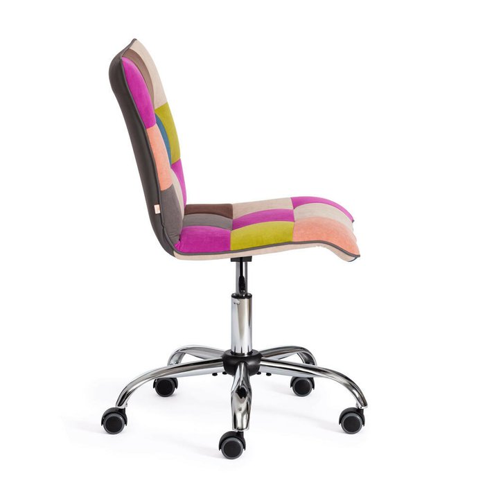 Кресло Zero цветного цвета - купить Офисные кресла по цене 7371.0