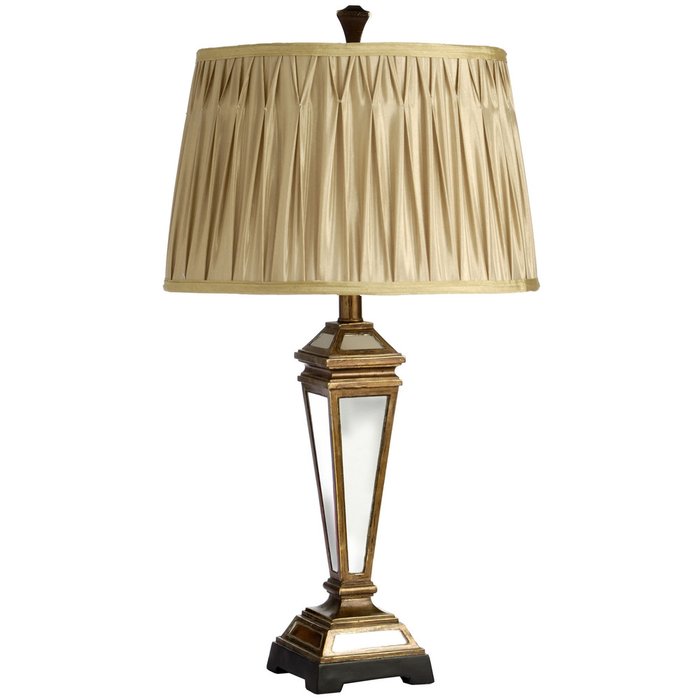 Настольная лампа Alessandria