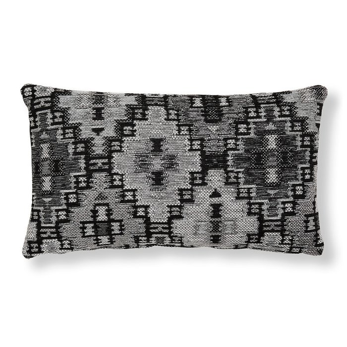 Чехол для подушки Cuzco из комбинированной ткани 30x50 Чехол для подушки Cuzco из комбинированной ткани 30x50