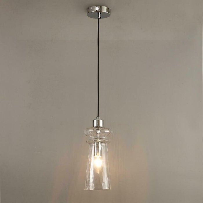 Подвесной светильник Odeon Light Pasti 4968/1A - лучшие Подвесные светильники в INMYROOM Подвесной светильник Odeon Light Pasti 4968/1A - лучшие Подвесные светильники в INMYROOM