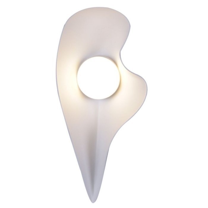 Уличный настенный светильник Reluce 86865-9.2-001JH LED10W WT Уличный настенный светильник Reluce 86865-9.2-001JH LED10W WT